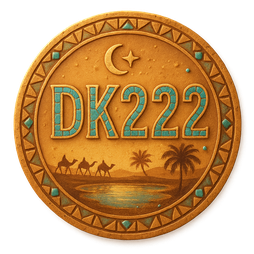 DK222