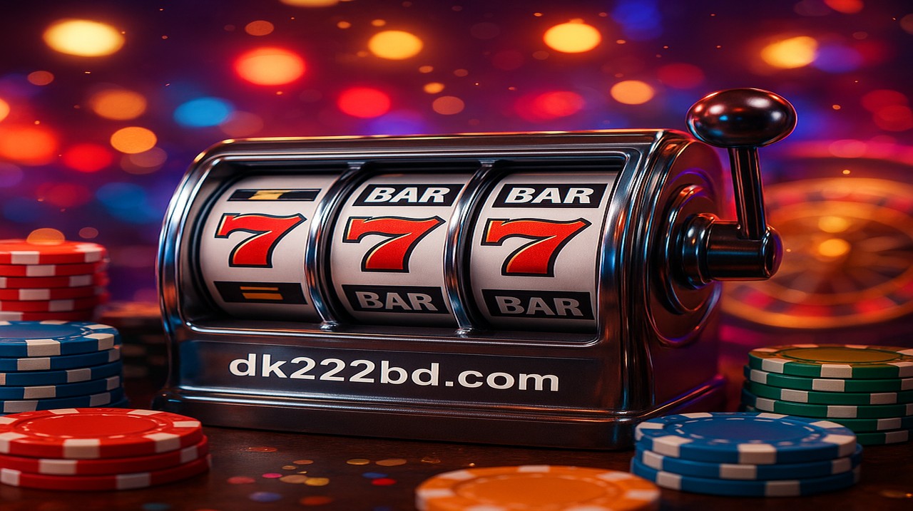 DK222